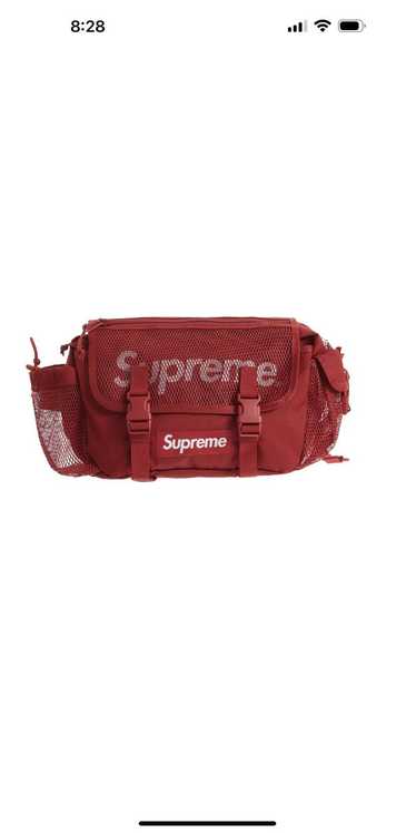 Supreme Supreme Fanny pack