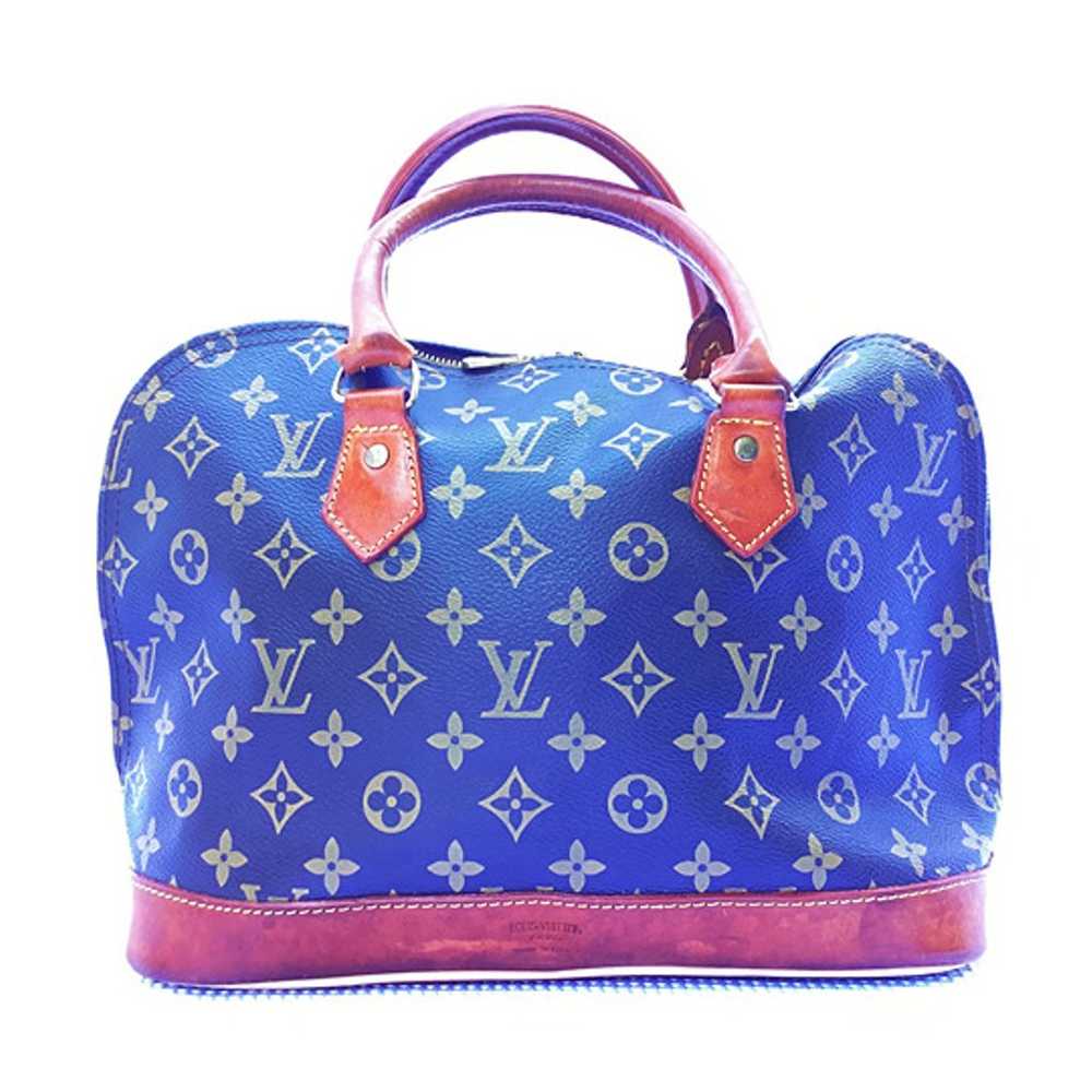 Used Authentic Louis Vuitton Purse - Well Loved - image 1