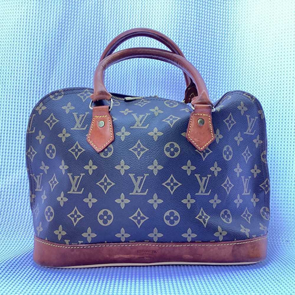 Used Authentic Louis Vuitton Purse - Well Loved - image 3