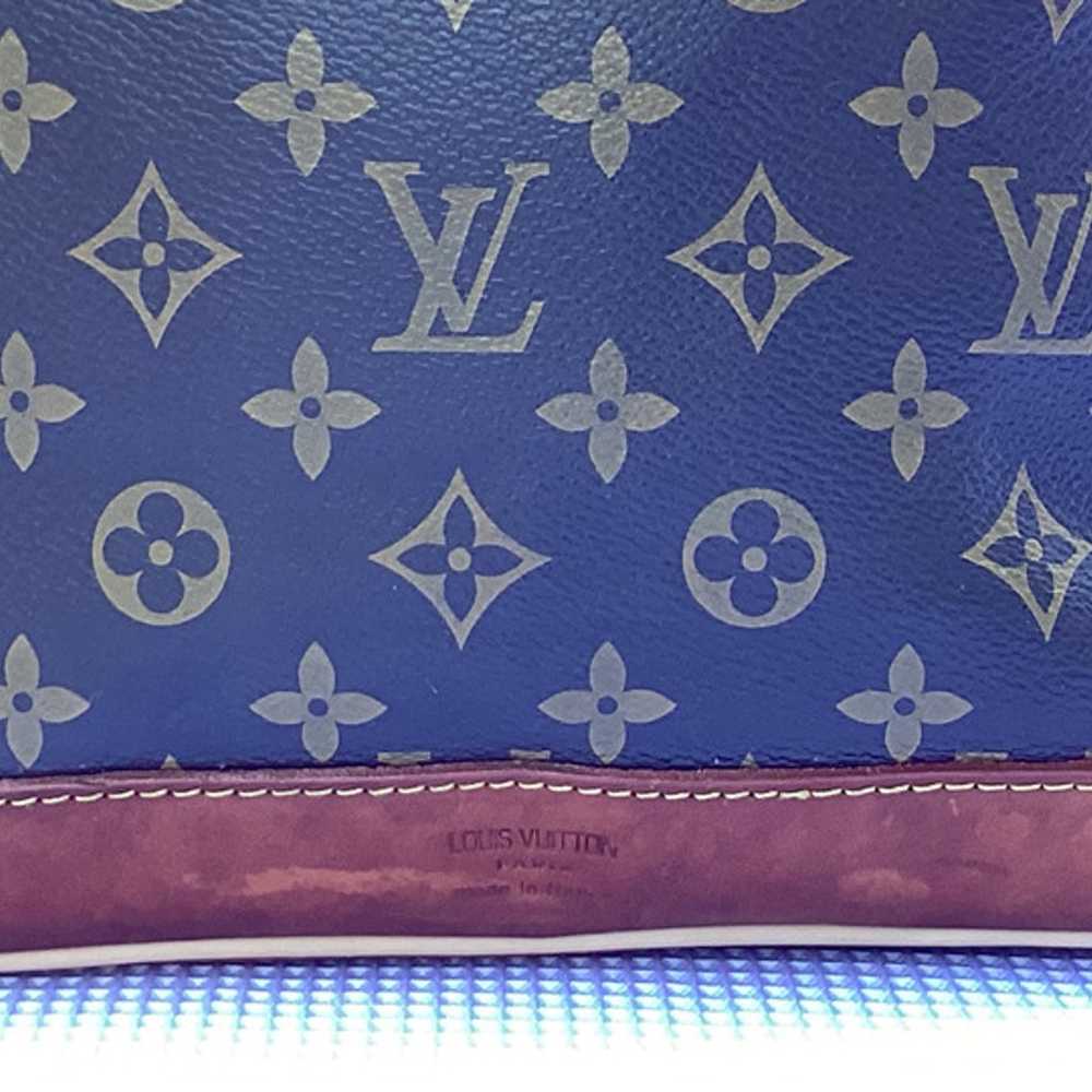 Used Authentic Louis Vuitton Purse - Well Loved - image 4