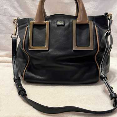 CHLOE Ethel 2 way bag