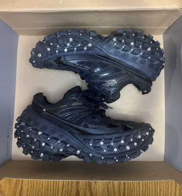Balenciaga bouncers sneaker - Gem