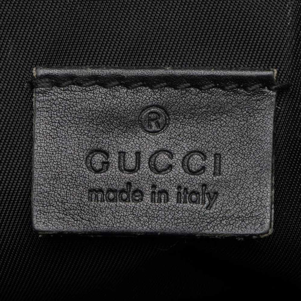 Gucci Cloth mini bag - image 8