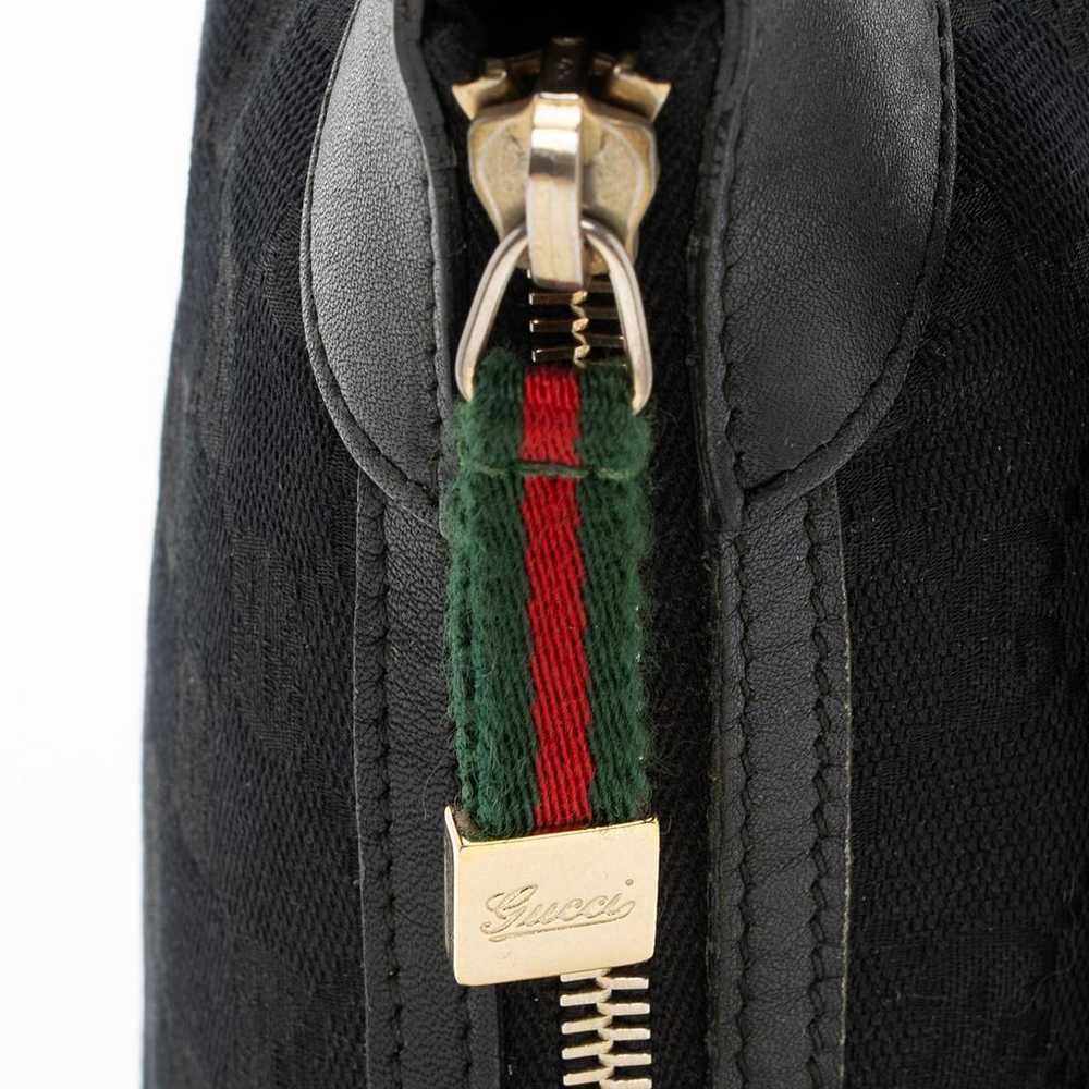 Gucci Cloth mini bag - image 9