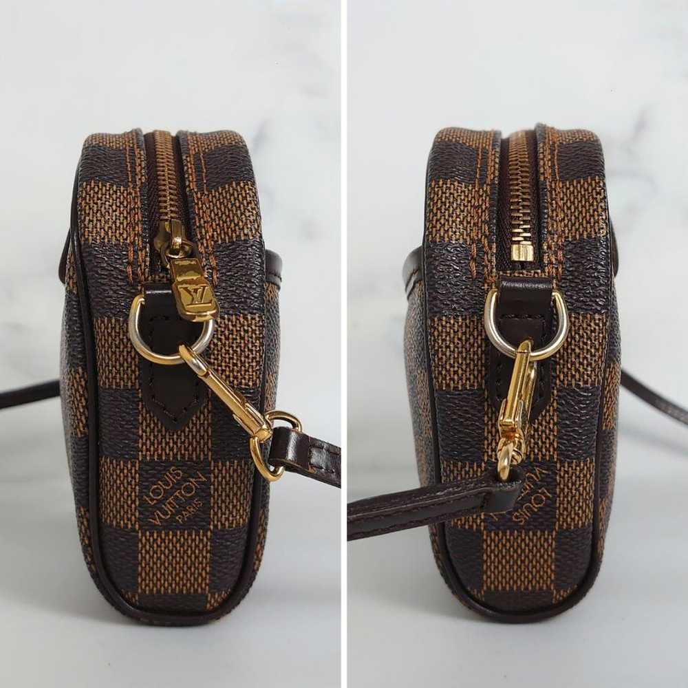 Louis Vuitton Damier Pochette Ipanema Shoulder Ba… - image 4