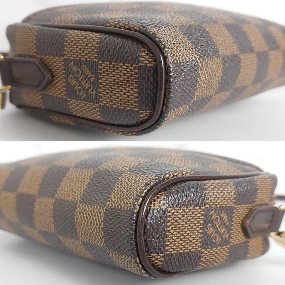 Louis Vuitton Damier Pochette Ipanema Shoulder Ba… - image 6