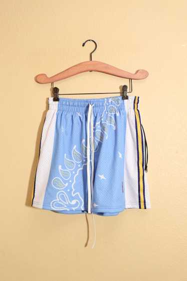 Collect and Select Collect & Select Swingman Short