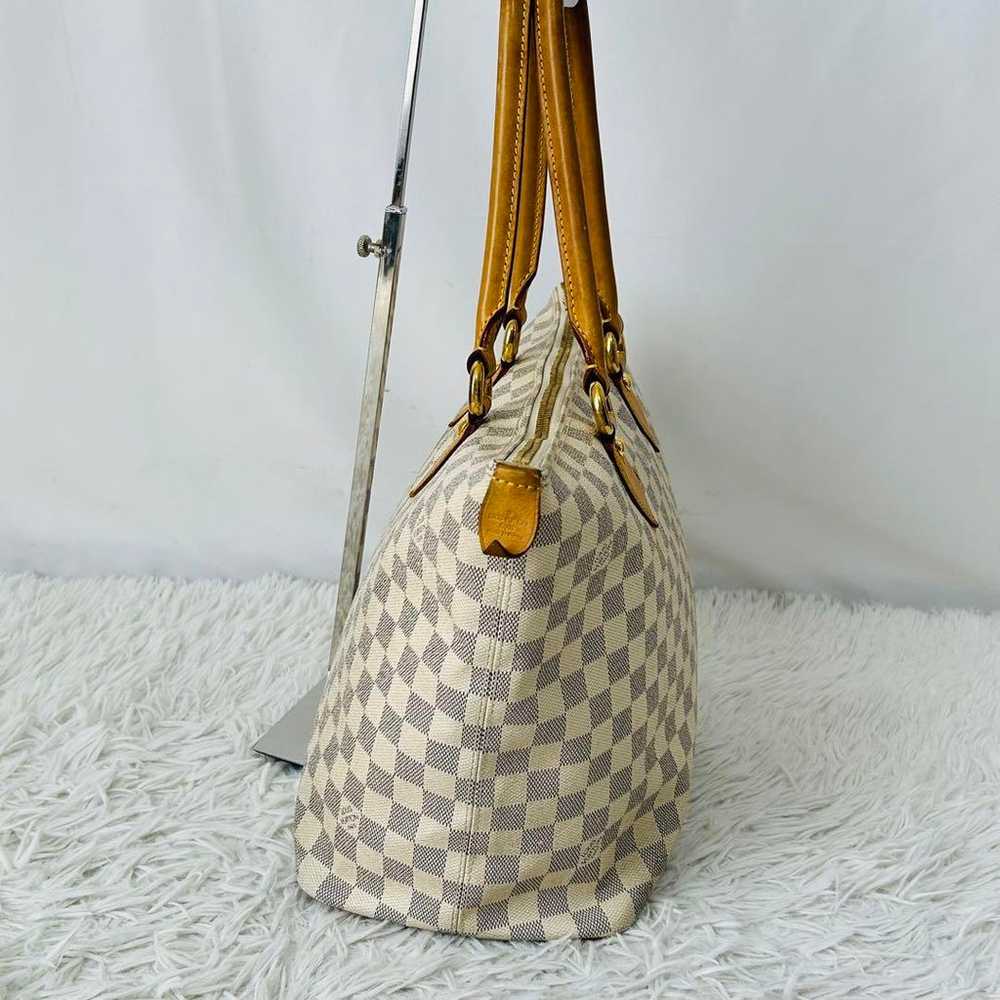 Excellent condition Louis Vuitton Saleya MM Damie… - image 4