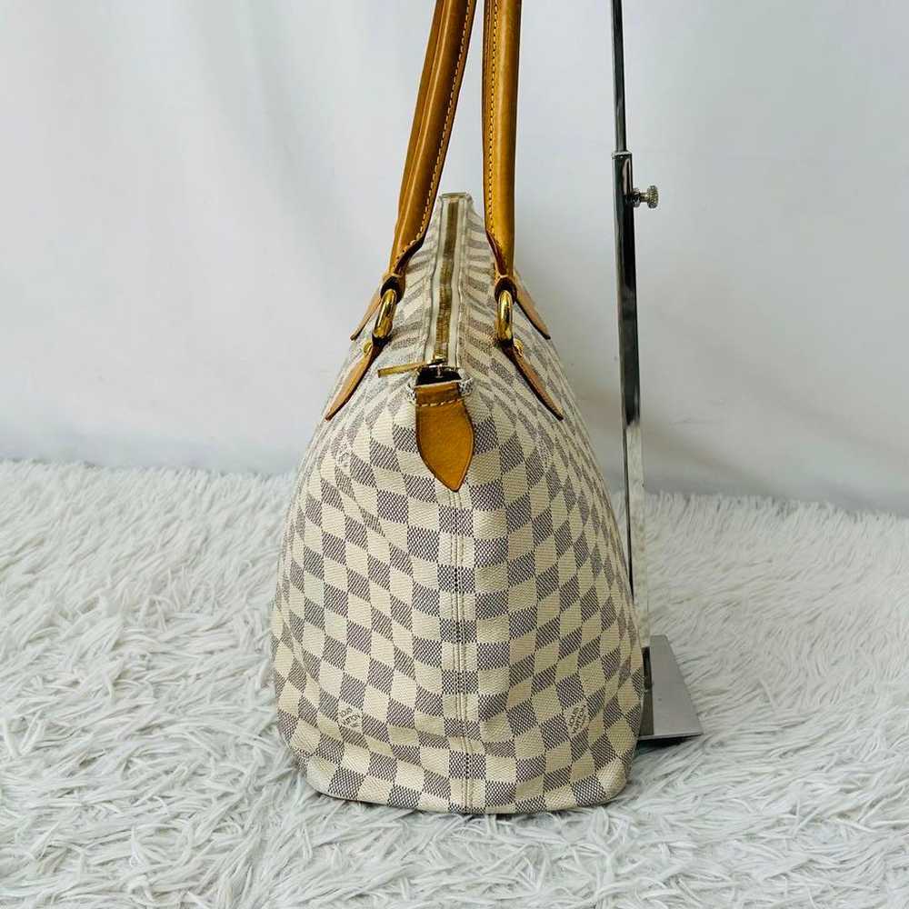 Excellent condition Louis Vuitton Saleya MM Damie… - image 5