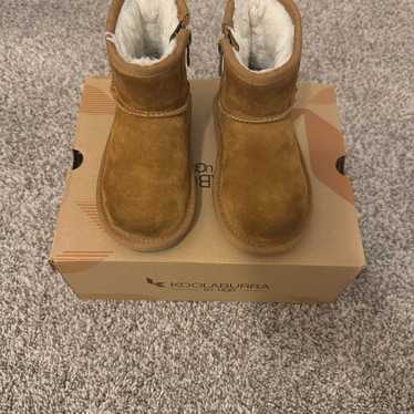 Koolaburra by UGG boots