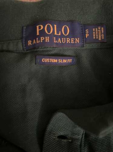 Chicago × Polo Ralph Lauren × Vintage Long sleeve 