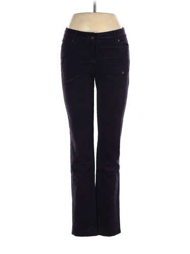 J. McLaughlin Women Blue Casual Pants 2