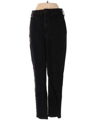 Old Navy Women Black Jeans 4