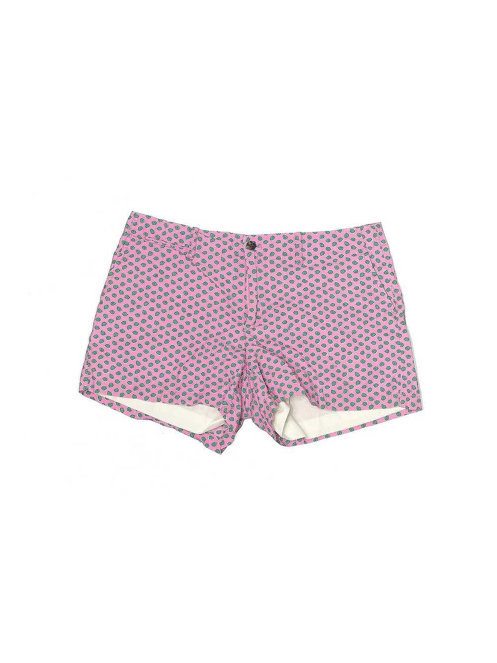 Ralph Lauren Sport Women Pink Shorts 8 - image 1