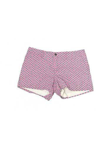 Ralph Lauren Sport Women Pink Shorts 8