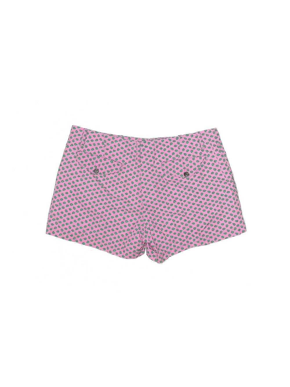 Ralph Lauren Sport Women Pink Shorts 8 - image 2