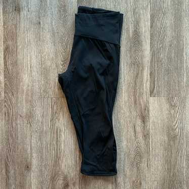 Lululemon Train Times 17" Crop Legging