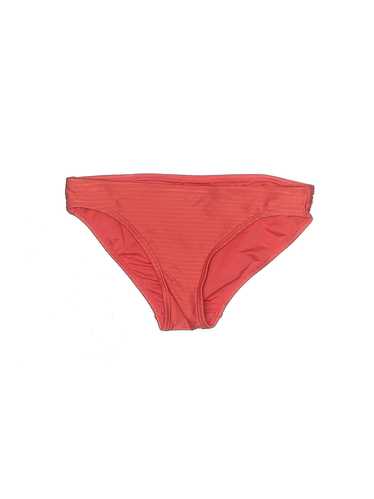 MICHAEL Michael Kors Women Red Swimsuit Bottoms S