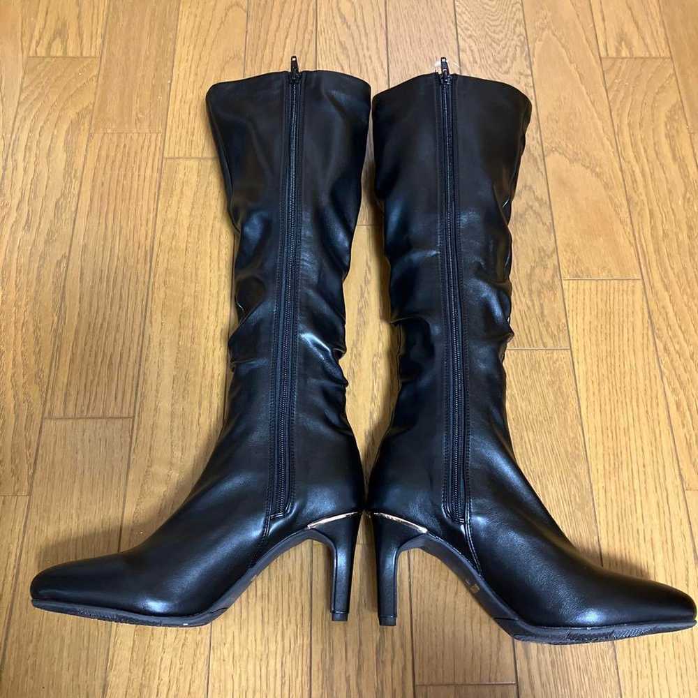 Brand new and unused ★ Long boots ★ Size M - image 7