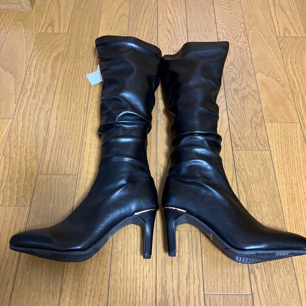 Brand new and unused ★ Long boots ★ Size M - image 8