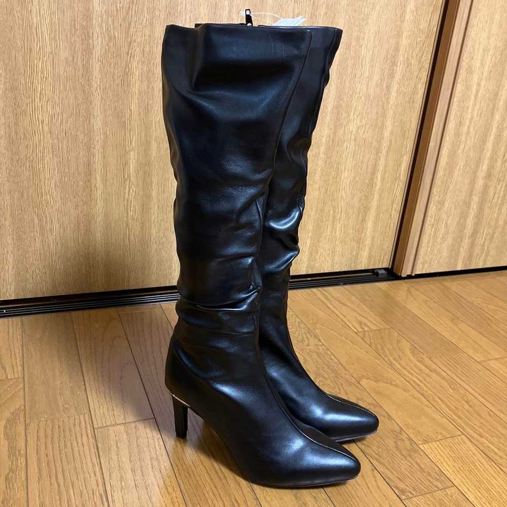 Brand new and unused ★ Long boots ★ Size M - image 9