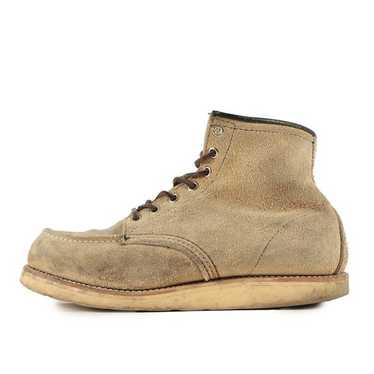 Red wing 8173 irish - Gem