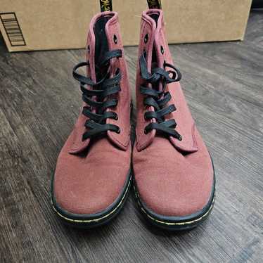 Dr. Martens shoreditch