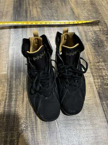 Jordan Brand Air Jordan 7 GMP pack