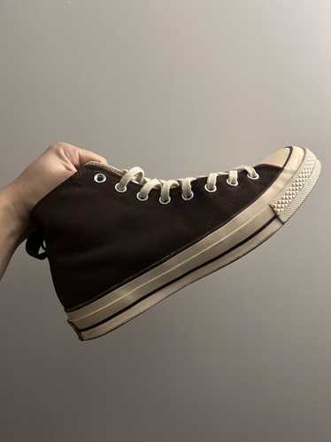 Converse × Notre Chicago 1970 chuck taylor all st… - image 1