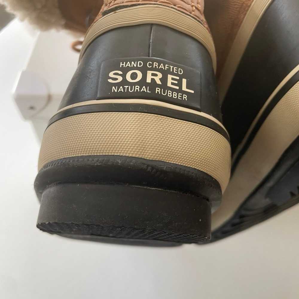 Sorel Women’s Snow Boots - image 10