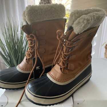 Sorel Women’s Snow Boots - image 1