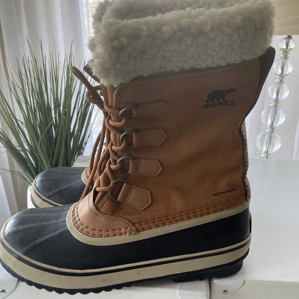 Sorel Women’s Snow Boots - image 7