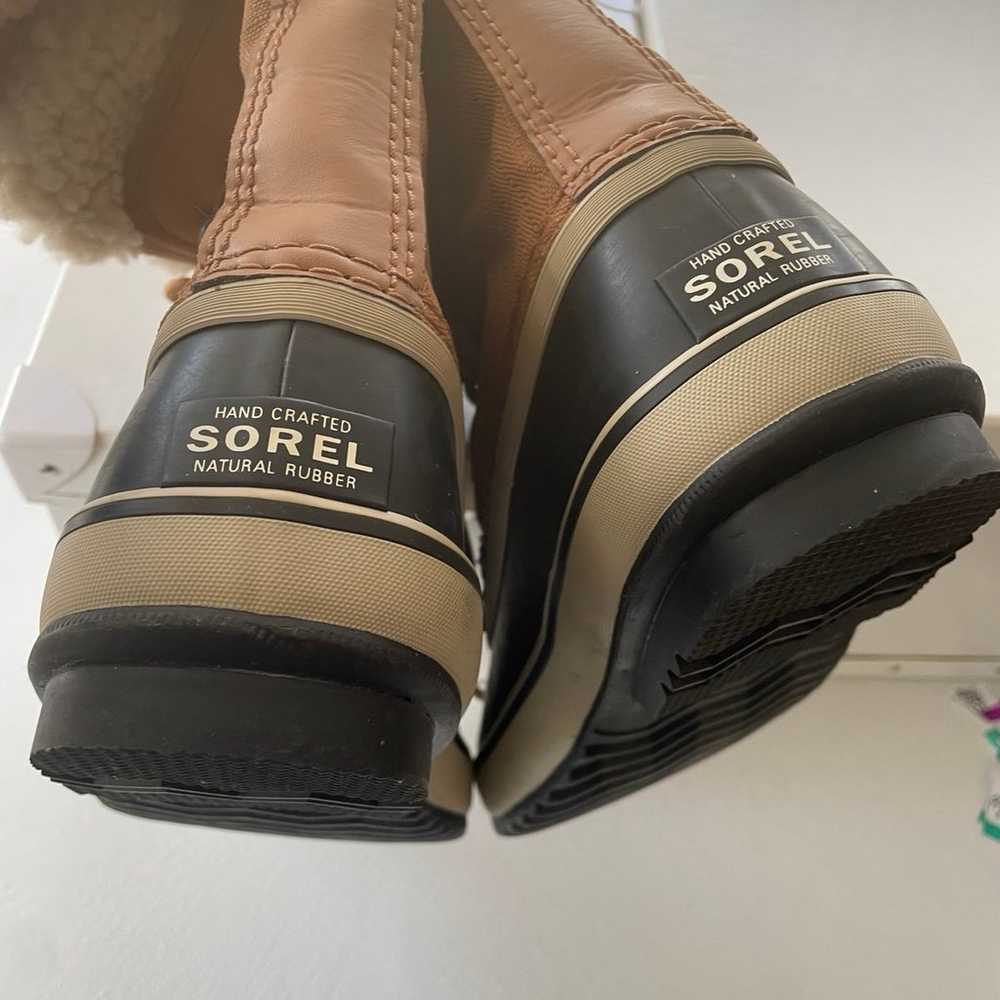 Sorel Women’s Snow Boots - image 9