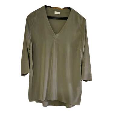 Brunello Cucinelli Silk blouse