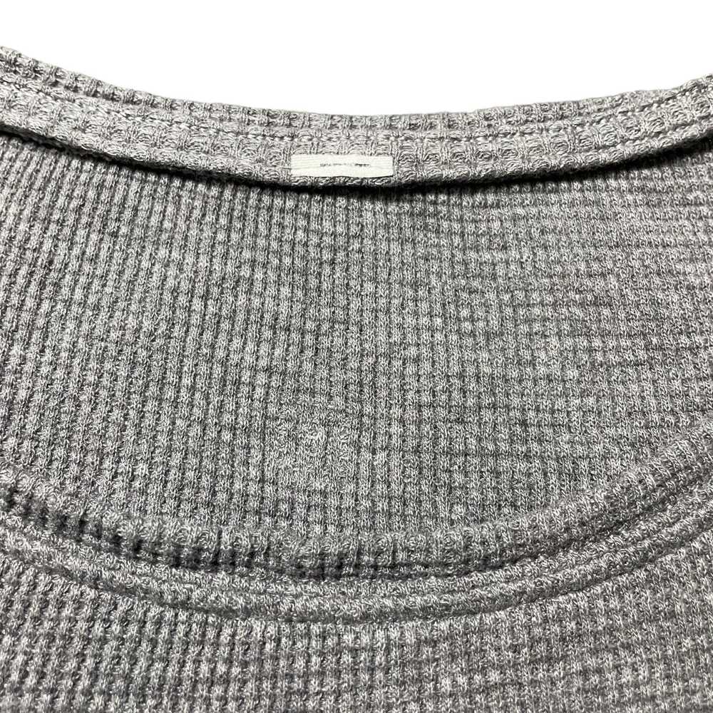 Lululemon Lululemon Love Crew Cotton Waffle Knit … - image 4