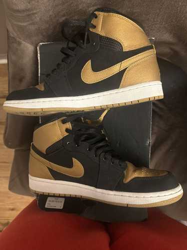 Jordan Brand Air Jordan 1 x Melo x 2014