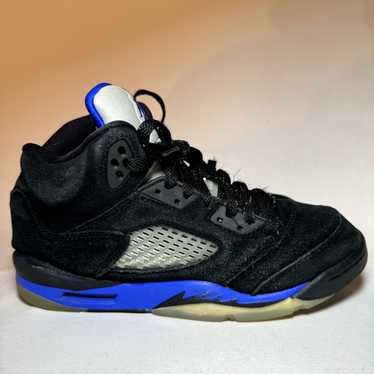 Jordan Brand × Nike Size 7 - Nike Air Jordan 5 Re… - image 1