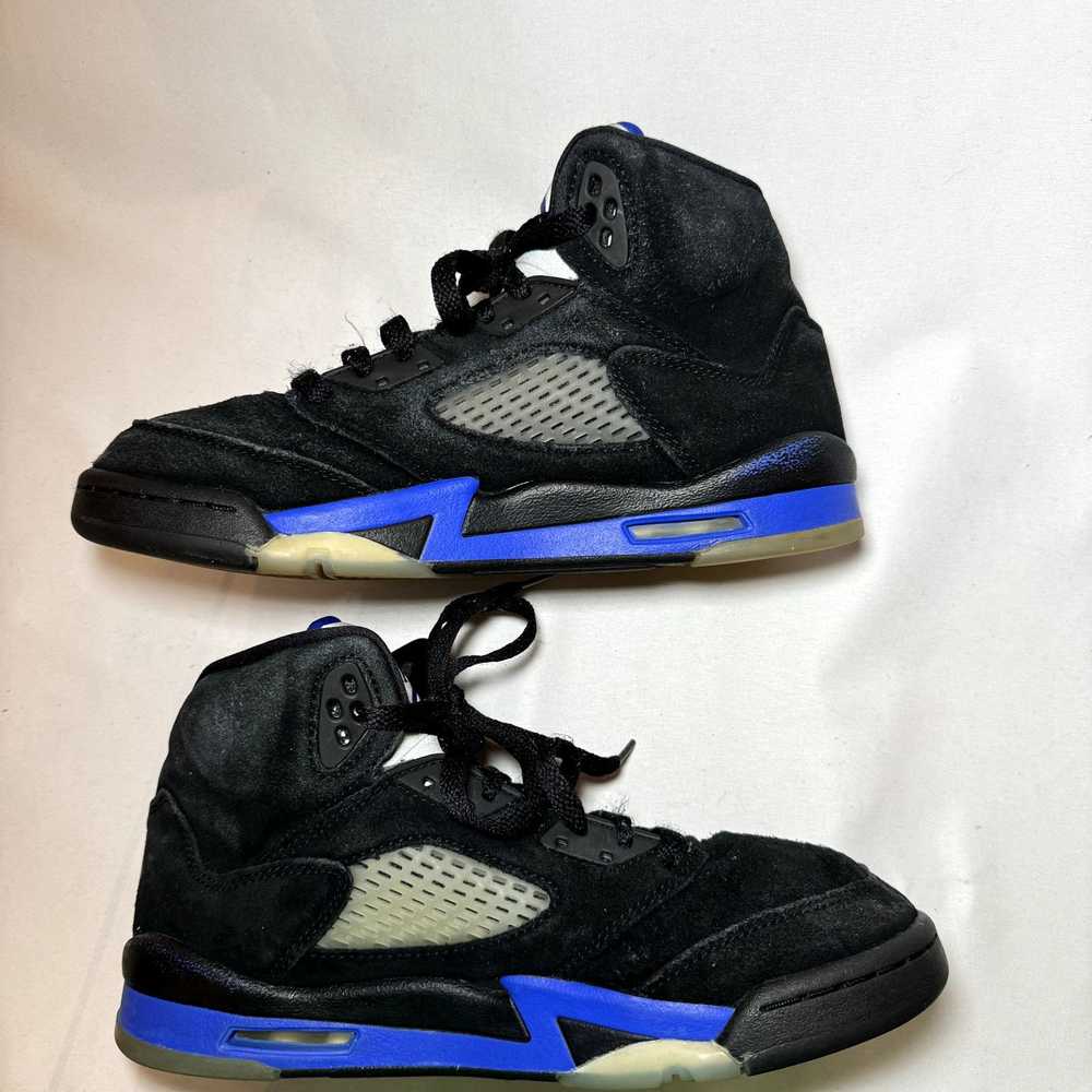 Jordan Brand × Nike Size 7 - Nike Air Jordan 5 Re… - image 3