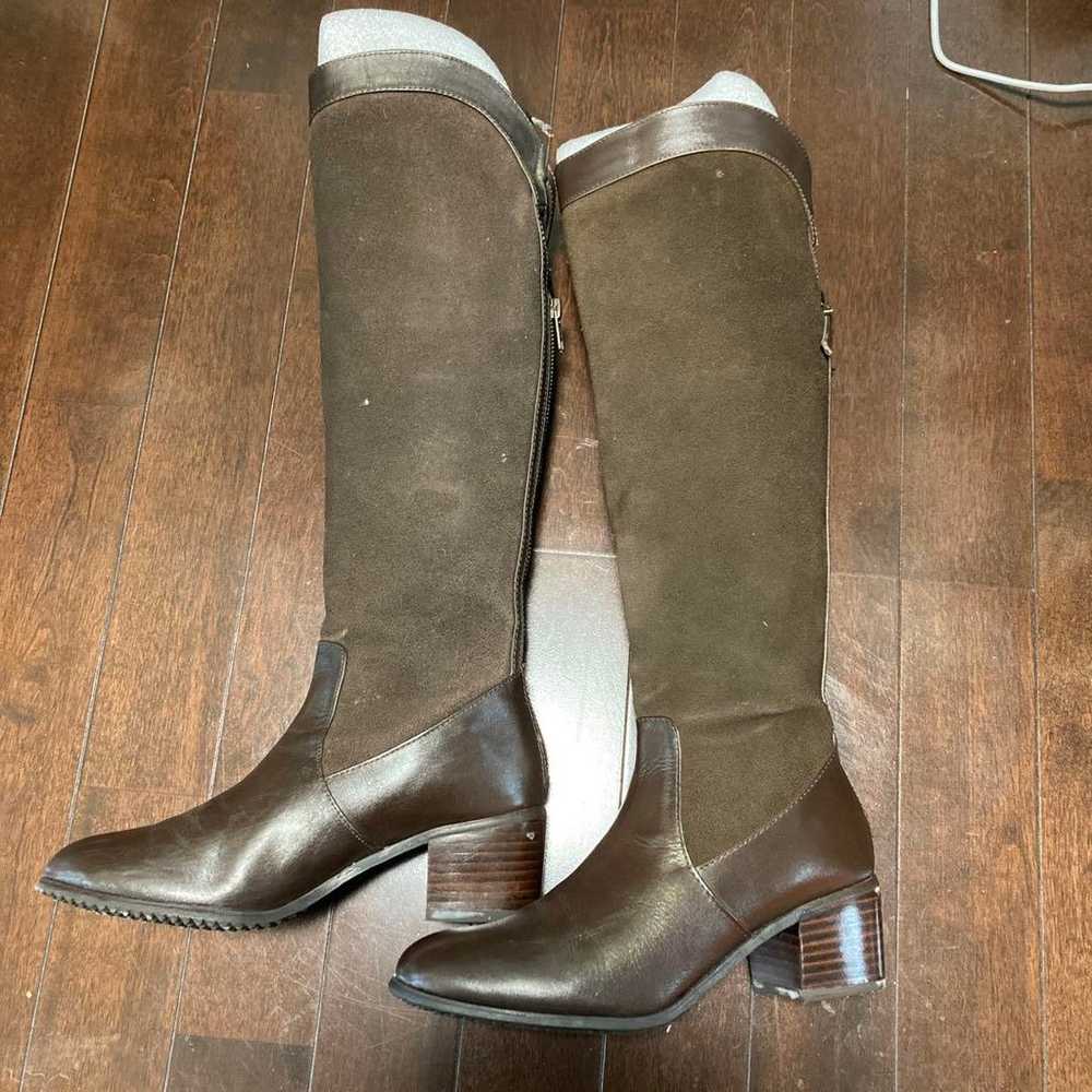 Long boots - image 1