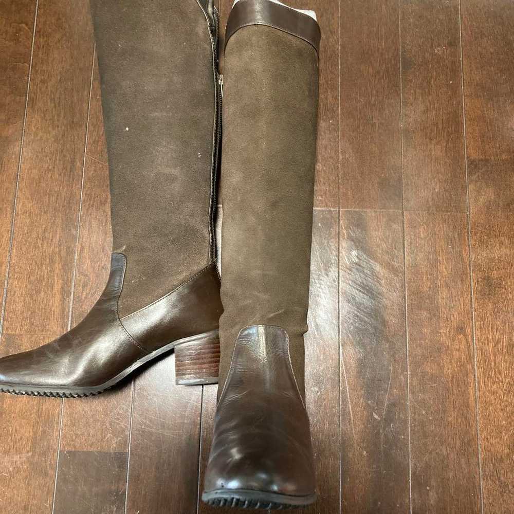 Long boots - image 3