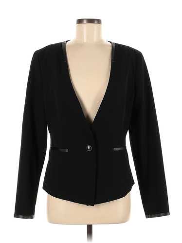 Dex Women Black Blazer L