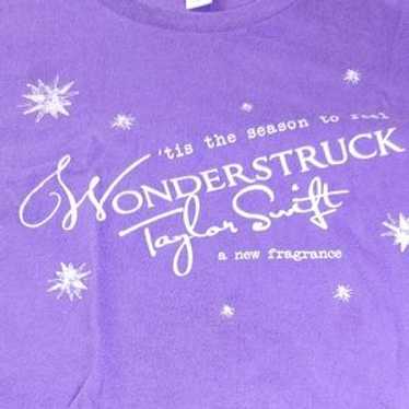 レア　ワンダーストラック　テイラースウィフト　Wonderstruck 100m New taylor swift wonderstruck - Gem