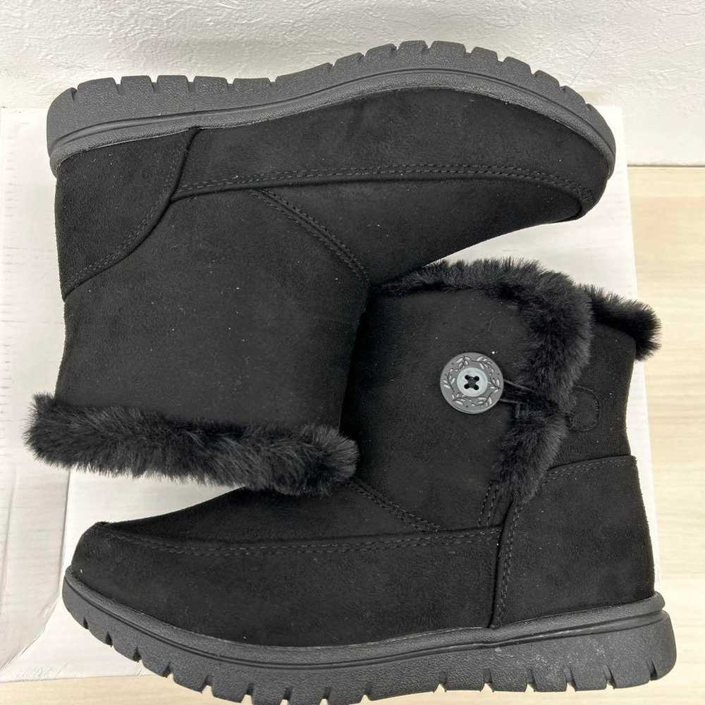 [North Date] Snow Boots 23cm - image 1