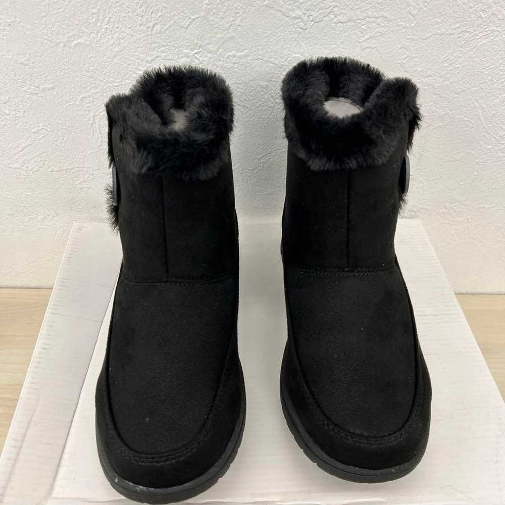 [North Date] Snow Boots 23cm - image 2