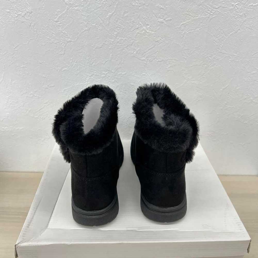 [North Date] Snow Boots 23cm - image 3