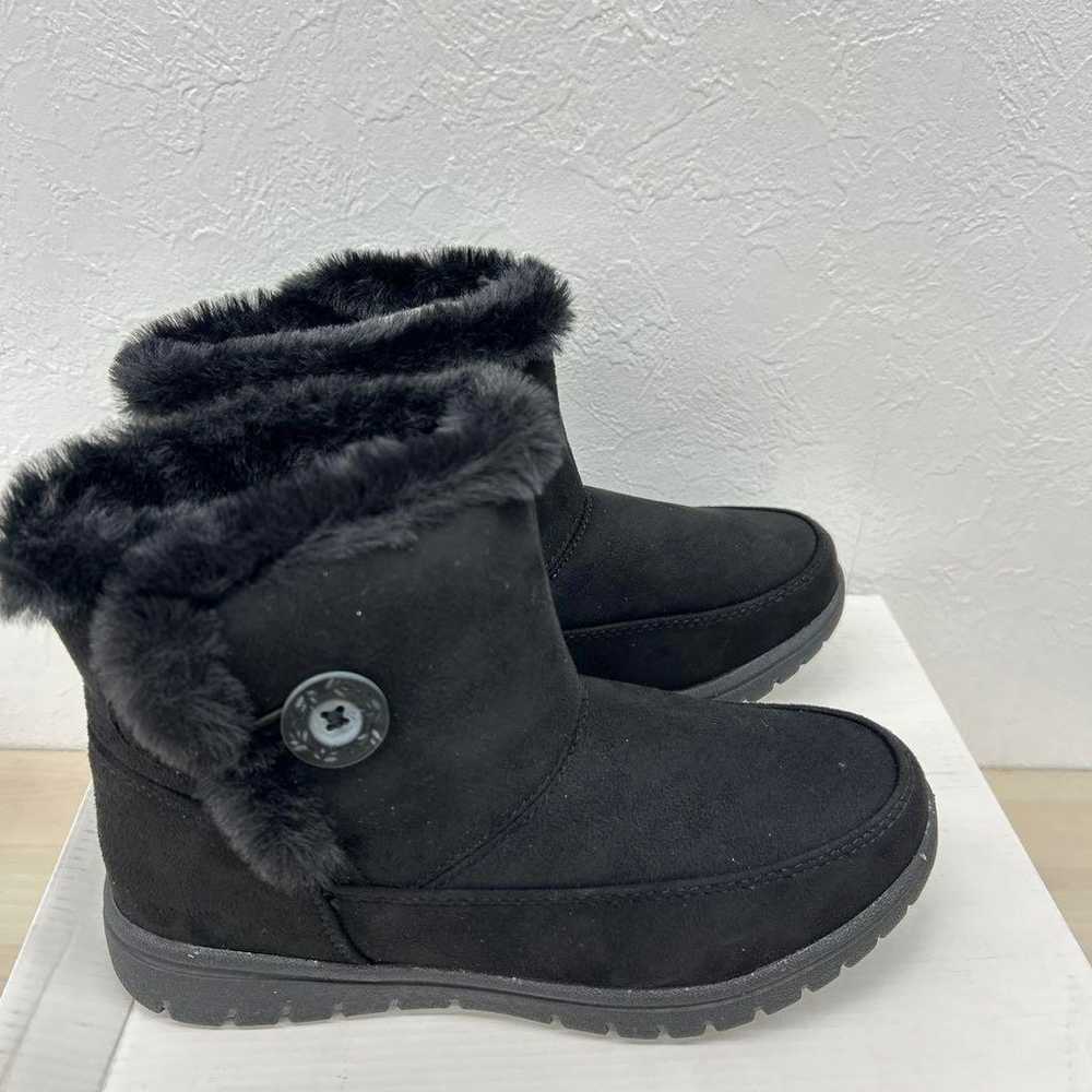 [North Date] Snow Boots 23cm - image 4