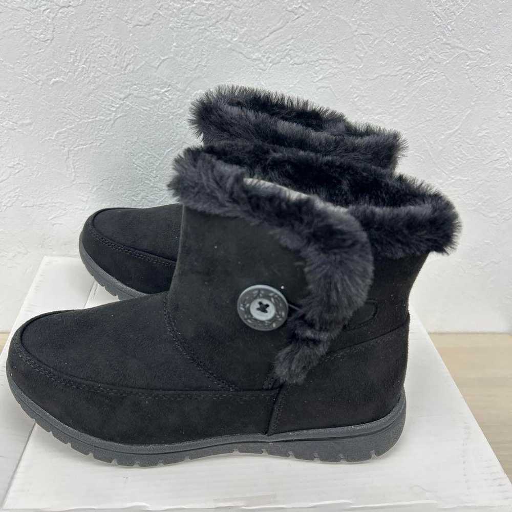 [North Date] Snow Boots 23cm - image 5