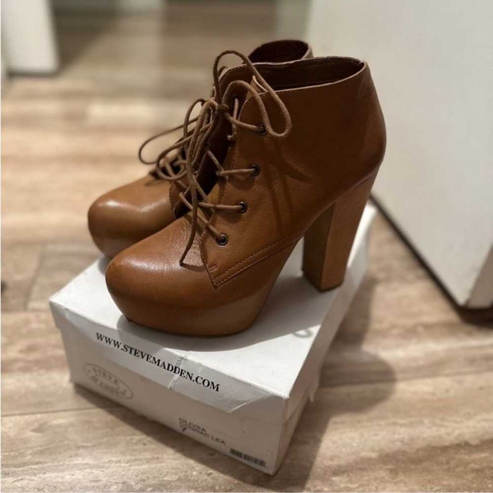 Steve Madden boots - image 1