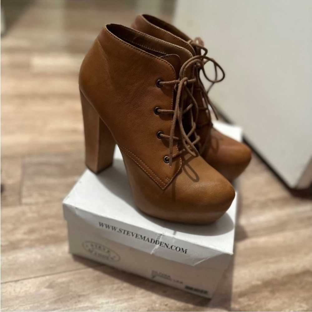 Steve Madden boots - image 2