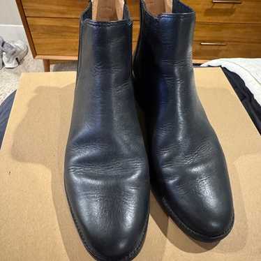 Madewell Ainsley Chelsea Boot